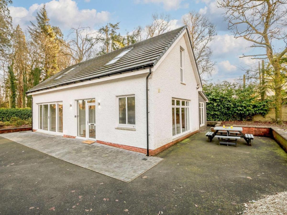 The Buckie At Buchanan Drymen Exterior photo